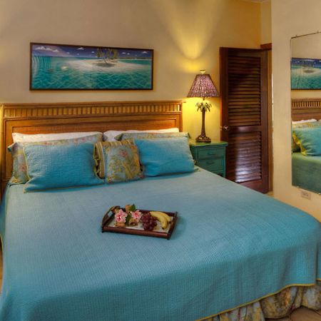 Lavender Hill Suites Cruz Bay Eksteriør bilde