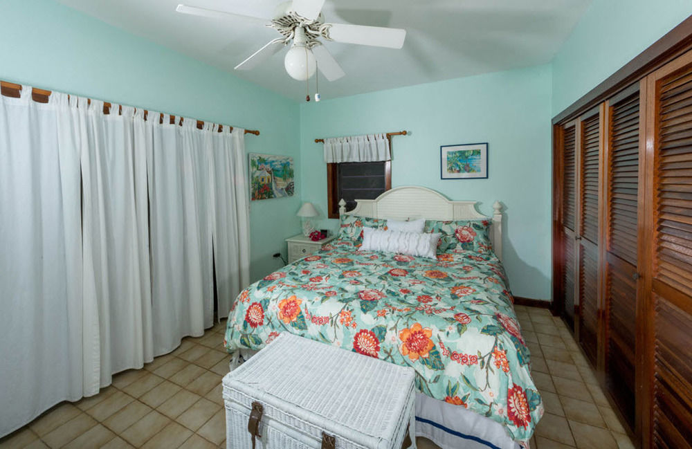 Lavender Hill Suites Cruz Bay Eksteriør bilde